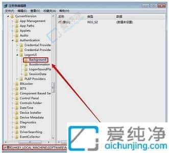 win7开机关机壁纸怎么更换-win7开机图片怎么设置