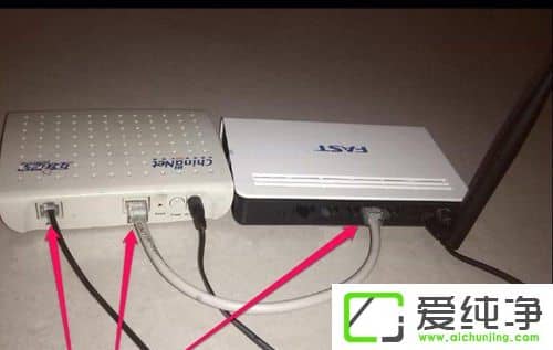 win7网络电缆被拔出怎么解决办法