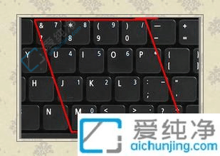 win7如何关闭小键盘-联想笔记本怎么关闭小键盘功能