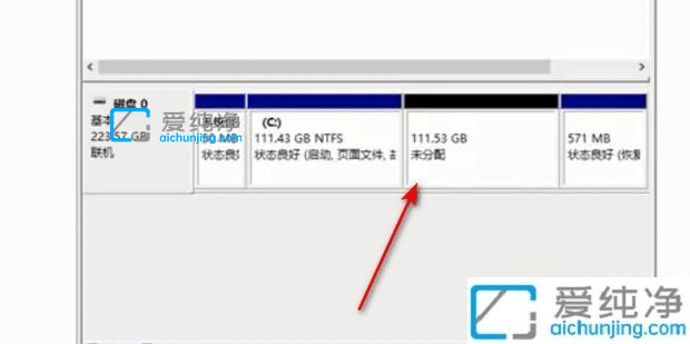 win10如何把c盘分出一个盘-win10如何将c盘拆分成两个盘