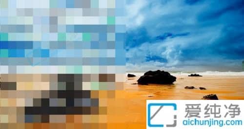 win7系统怎么更换桌面壁纸-win7电脑壁纸怎么换