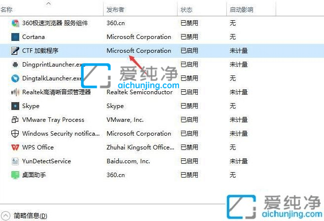 win10系统怎样关闭启动项-win10怎么把开机启动项关闭