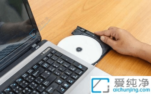 win7自带刻录怎么用-win7系统刻录光盘步骤