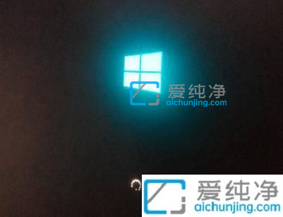 win10开机只有一个鼠标指针-win10开机只有鼠标黑屏怎么办