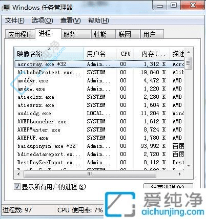 win7电脑调音量的图标不见了-win7电脑音量图标不见了怎么恢复