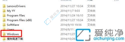 win10在哪里打开系统配置-win10系统怎么打开系统配置窗口