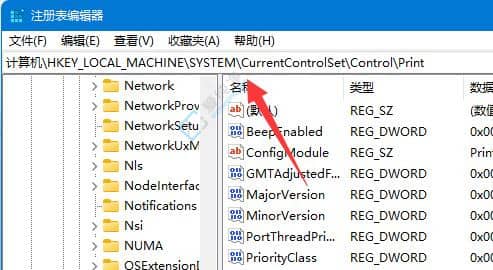 win10连接共享打印机错误代码011b-win10无法连接到共享打印机11b