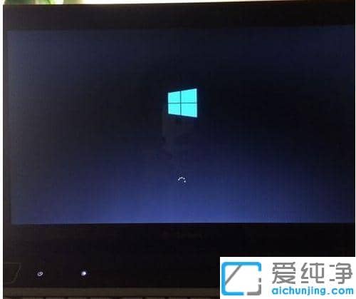 win10更新无限重启无法进入系统
