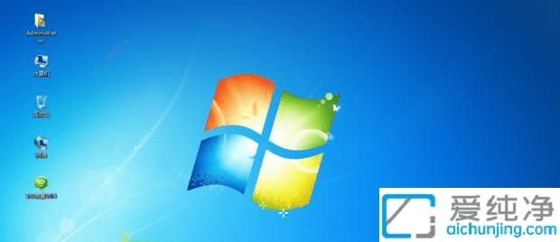 快速解决Win7桌面显示颠倒的问题：简单步骤还原正常显示