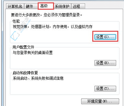任务栏预览缩略图消失了：教你在Win7中恢复任务栏缩略图显示
