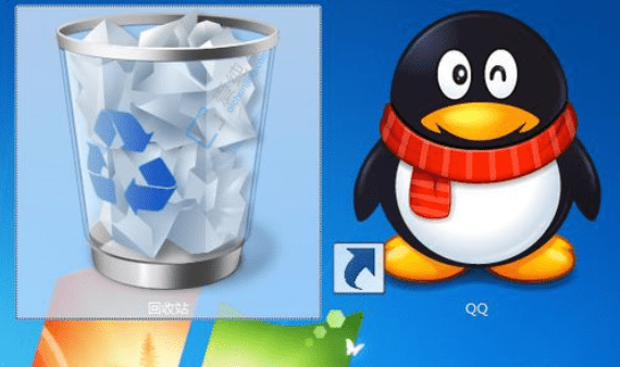 Win7系统轻松调整桌面图标大小的详细指南：打造最佳桌面布局