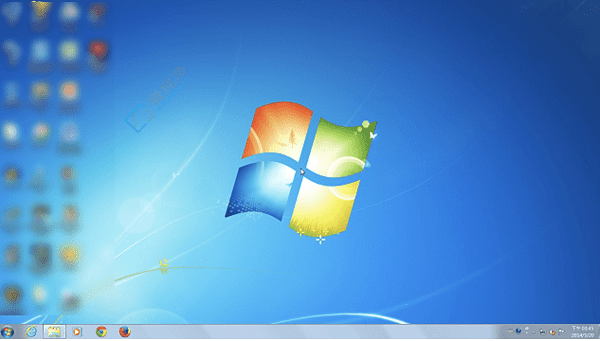 轻松旋转Win7屏幕方向优化你的视觉体验：实现多场景显示需求