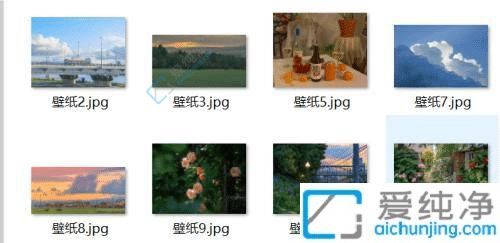 win10如何设置文件显示后缀-win10文件的后缀名怎么显示出来