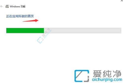 win10如何开启telnet服务-win10系统找不到telnet服务器的解决方法