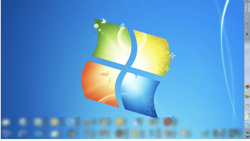 如何在Win7系统中旋转电脑屏幕方向并调整显示设置详细步骤指南