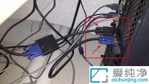 win10双屏显示器怎么设置-一台主机2个显示器怎么设置