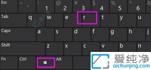 win10运行窗口怎么打开-win10运行在哪里打开