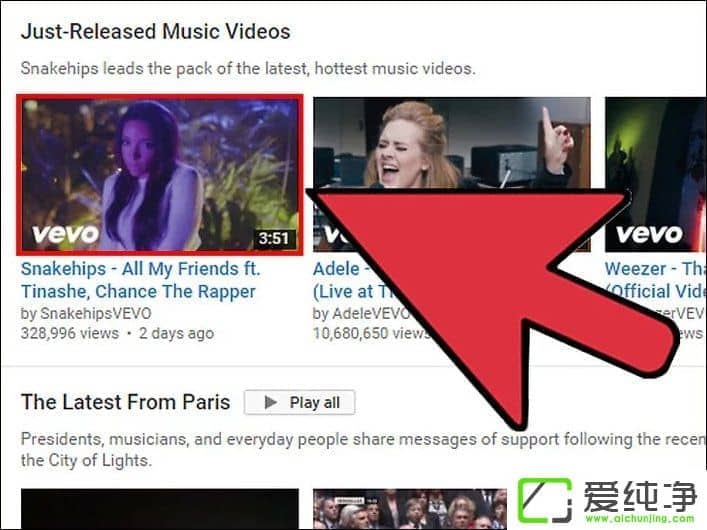 Win10如何将youtube的视频下载到电脑
