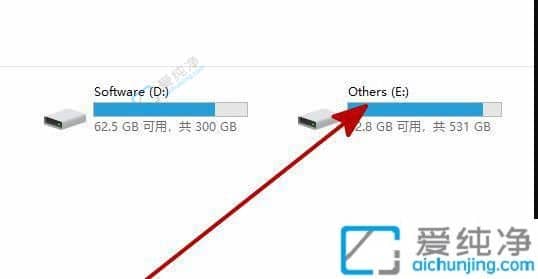 win10加了第二个硬盘但看不见-电脑加装了第二个硬盘不显示