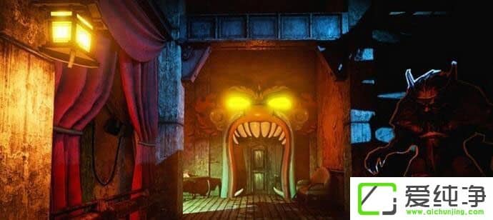 win10系统玩公园游戏闪退黑屏怎么解决