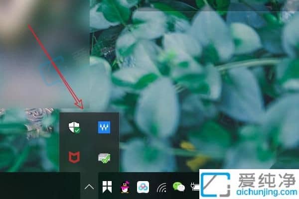 win10隐藏右下角托盘图标怎么设置-win10如何把右下角的图标隐藏