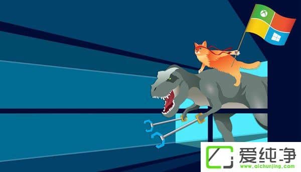 Win10创意者更新秋季版升级常见问题