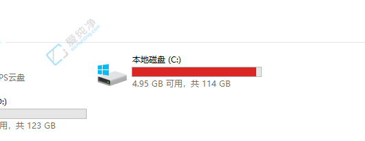 win10的hosts文件路径-windows10的hosts文件在哪