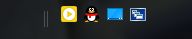 win10如何设置快速启动栏显示