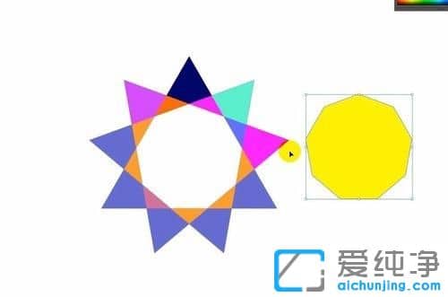win10系统CDR格式怎么转到Photoshop中使用