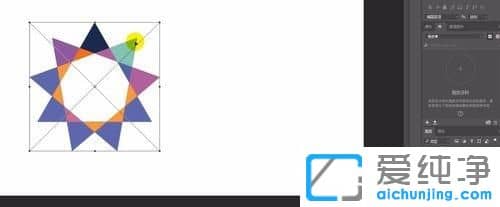 win10系统CDR格式怎么转到Photoshop中使用