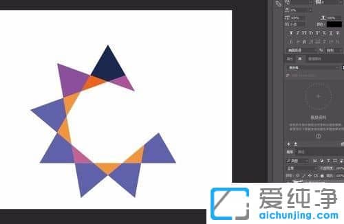 win10系统CDR格式怎么转到Photoshop中使用