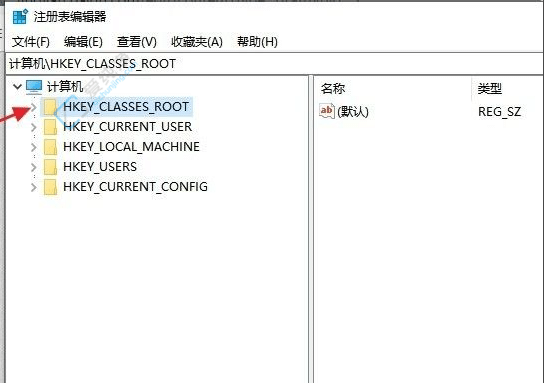 win10系统打不开exe文件怎么办-win10电脑所有exe都打不开