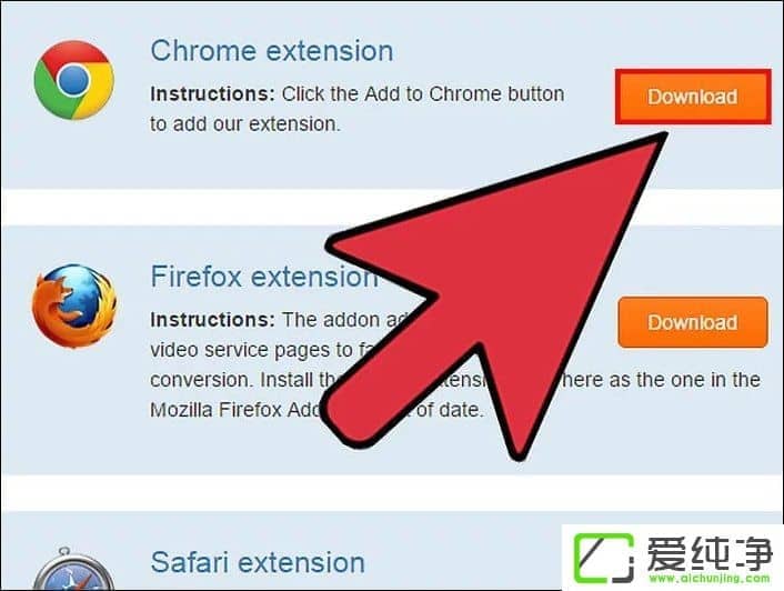 Win10如何将youtube的视频下载到电脑