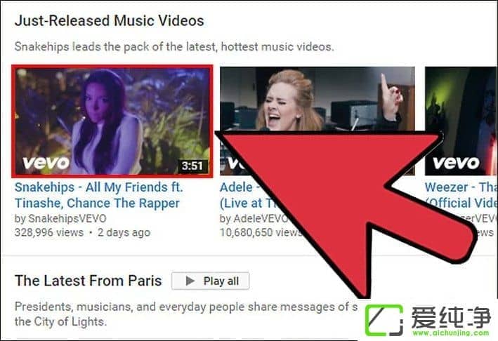 Win10如何将youtube的视频下载到电脑
