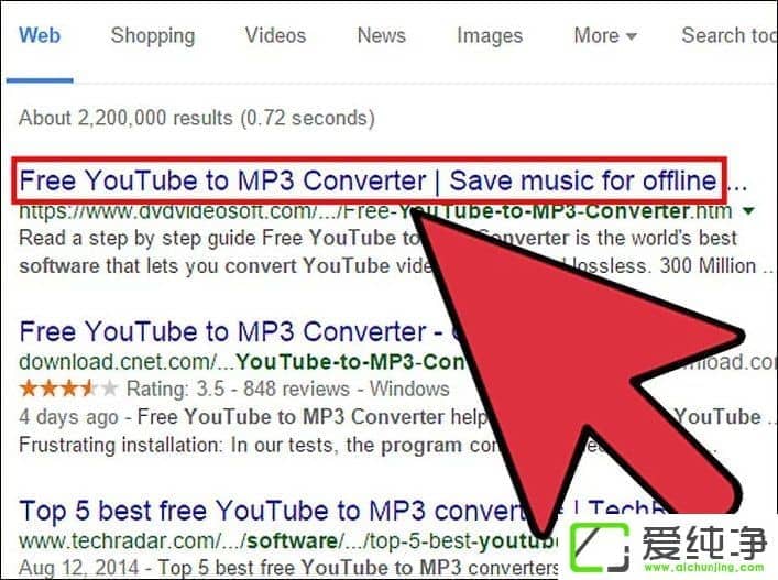 Win10如何将youtube的视频下载到电脑