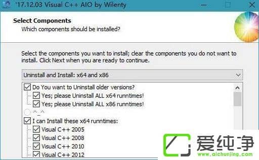 win10应用程序无法正常启动0xc0150002