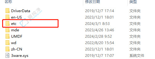 win10的hosts文件路径-windows10的hosts文件在哪