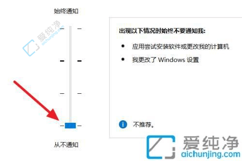 win10安装软件弹出一个对话框怎么关掉-win10安装软件时弹窗怎么关闭