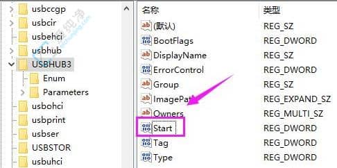win10电脑usb接口被禁用怎么办-电脑被禁止插u盘如何解除