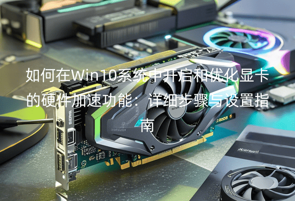 如何在Win10系统中开启和优化显卡的硬件加速功能：详细步骤与设置指南