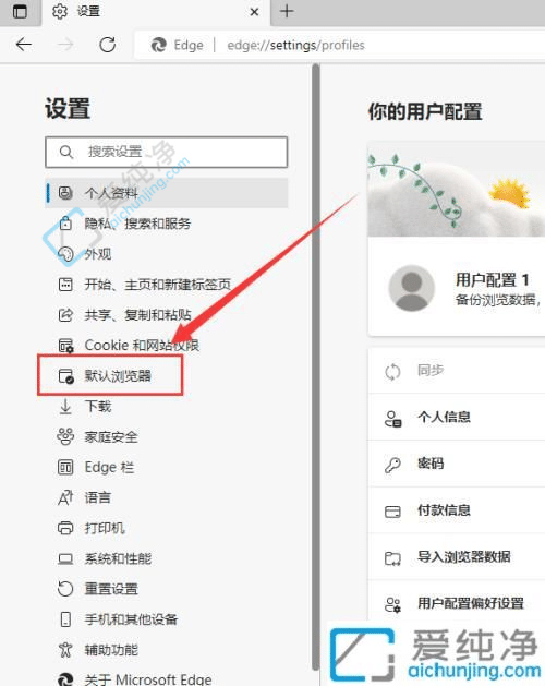 如何在Windows10中设置Edge浏览器的兼容性模式？