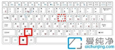 Win10关机快捷键有哪些：教你快速关机的小技巧简单又高效