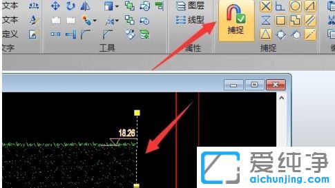 win10纯净版系统CAD图形文件被写保护怎么办